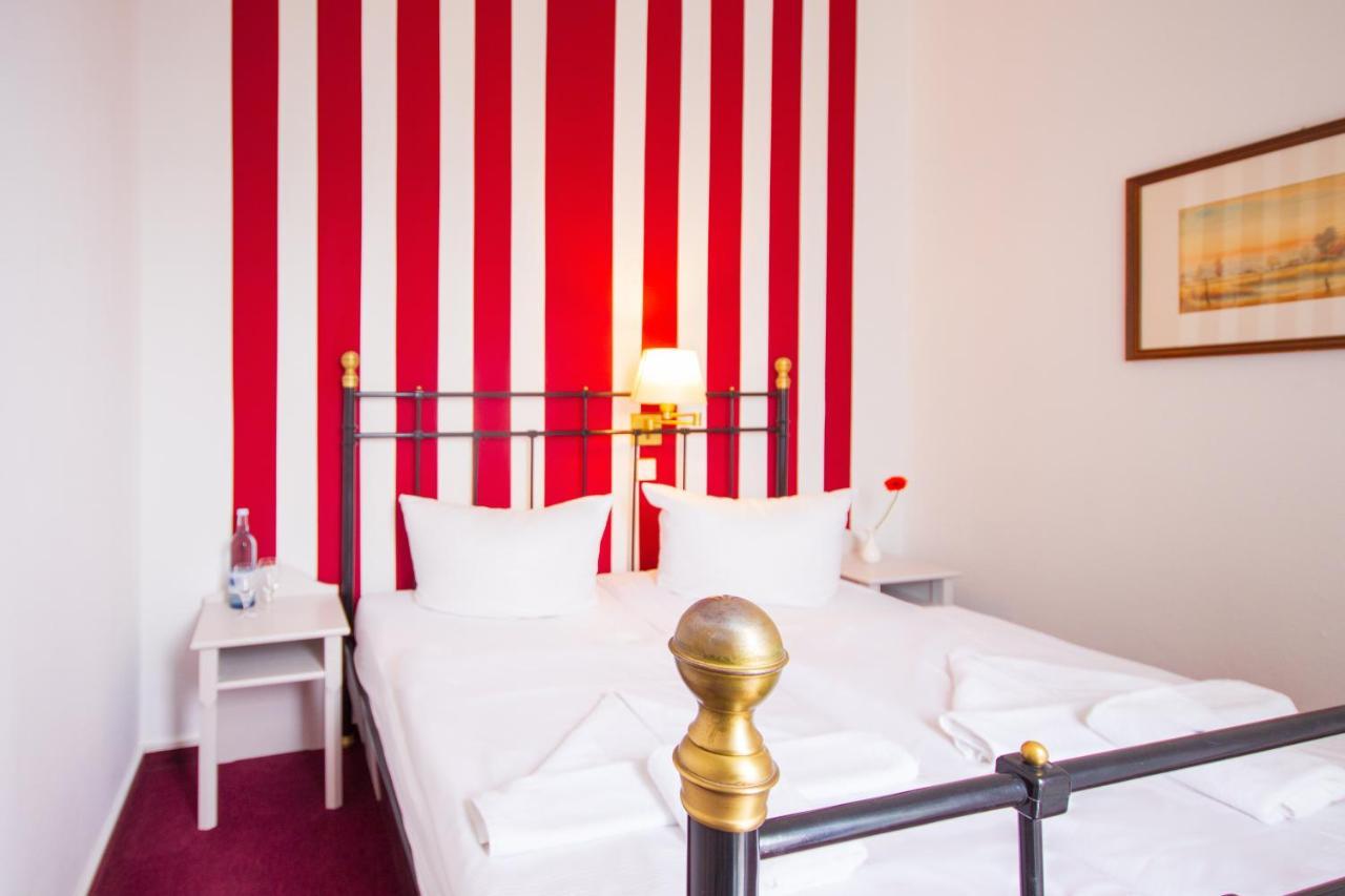 Meeressterne Weisses Schloss 3*