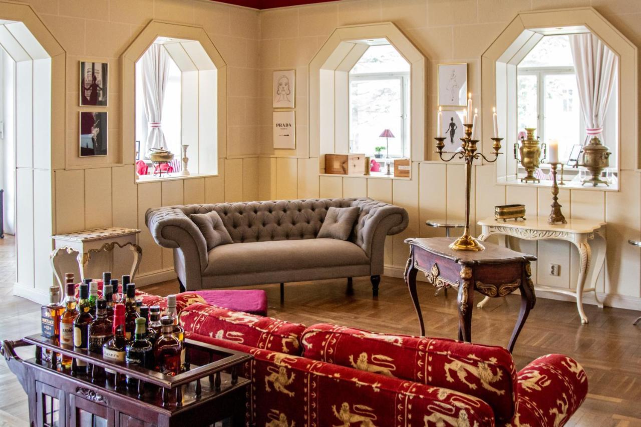 Meeressterne Weisses Schloss 3*