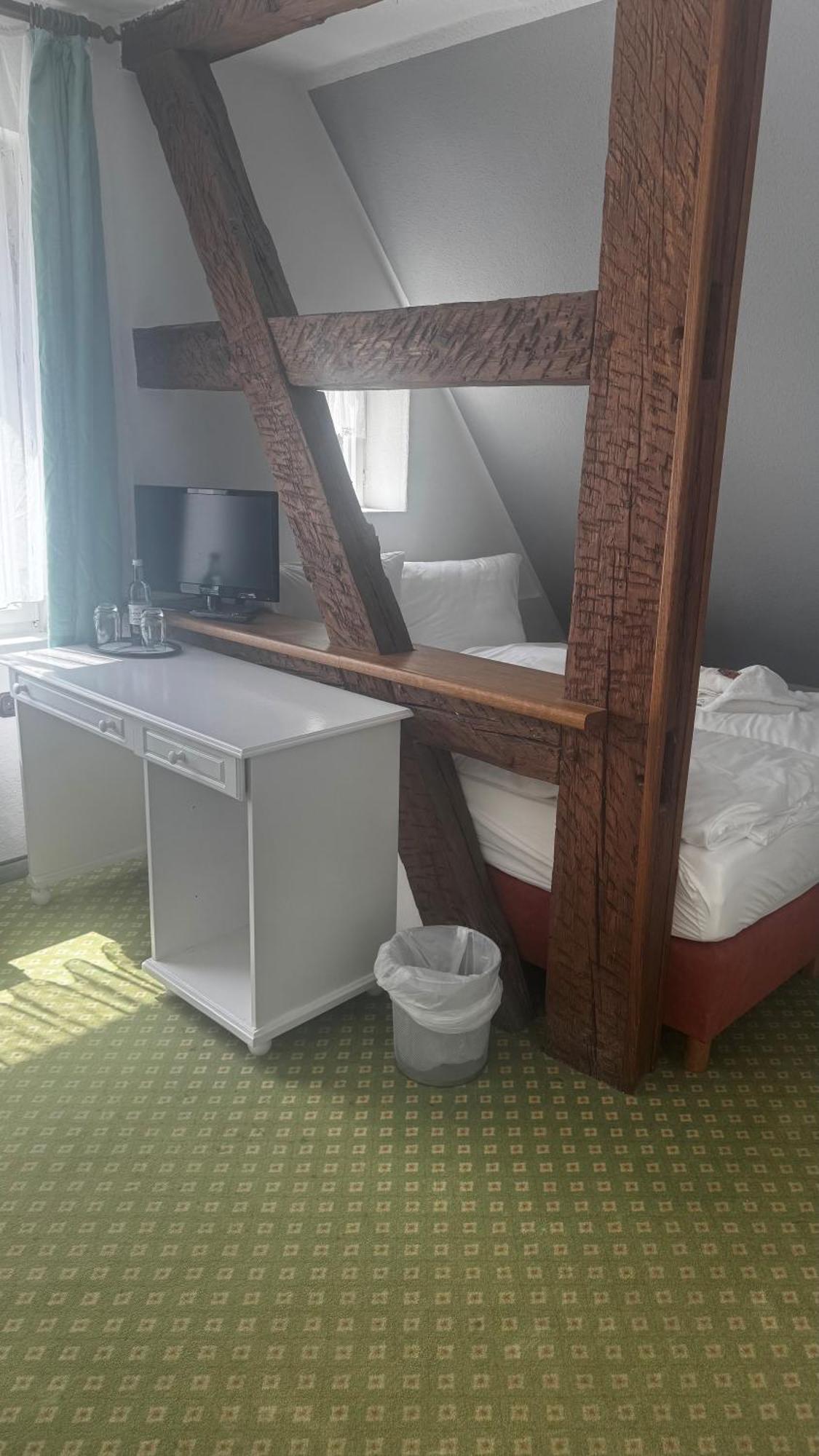 Meeressterne Weisses Schloss 3* Херингсдорф